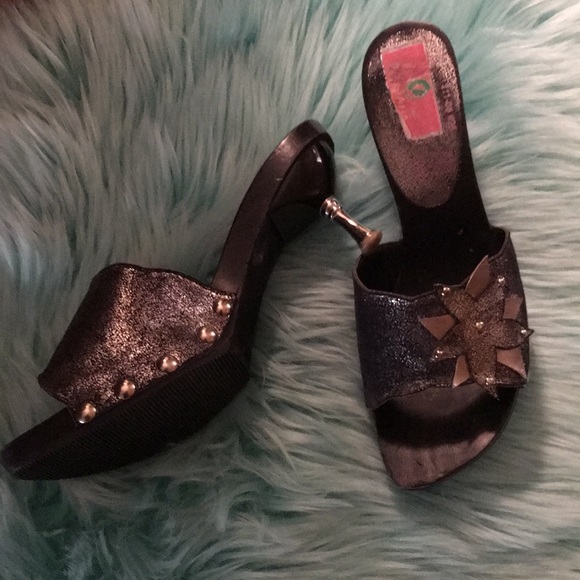 High heal - Picture 2 of 5